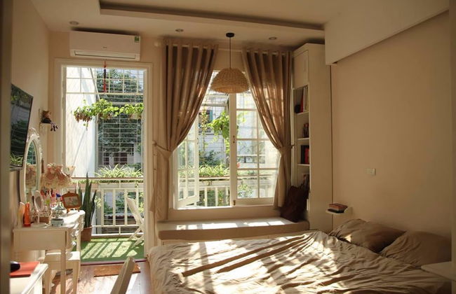 Hanoi Vintage Homestay - Foto 8