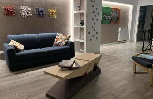 casa vacanze Sleep Art - Foto 27