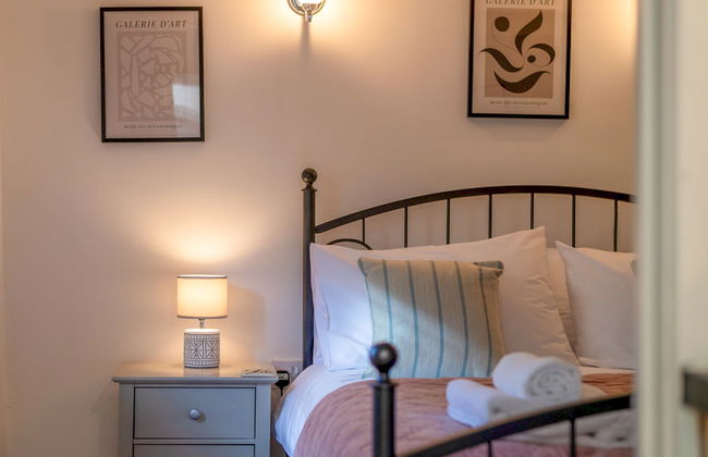 Issey Cottage - Foto 18