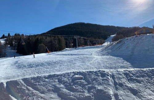 Résidence le Rami Les coches - Foto 34