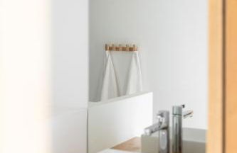 Beautiful villa and pool with sea view - Foto 46