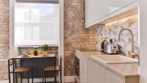 West Hampstead area, 5 minute walk to tube station - Photo 2