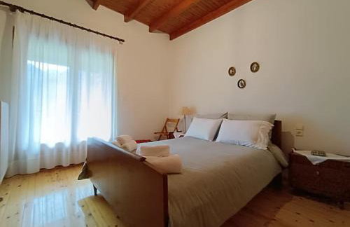 Ellie Cottage Χαλάρωση στη Φύση - Foto 17