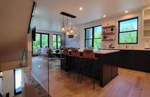 Station House Suite A - Foto 31