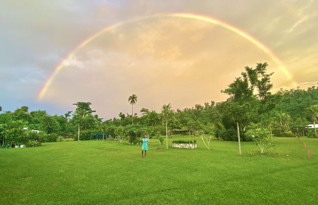 Freshwater Private Resort - Foto 21