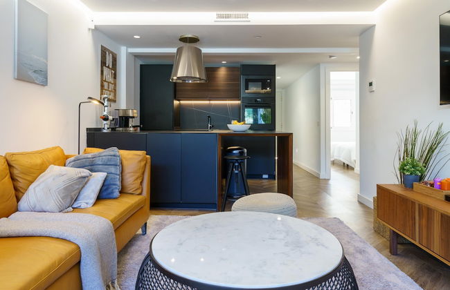 Marbella Playa With Pool &100m From sea - Foto 11