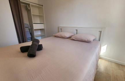 T2 Cité de l'Espace -4Pers - fully equipped - Foto 12