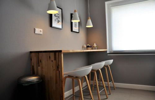 ELBQUARTIER No3 Möbliertes Wohnen auf Zeit in Wedel - Foto 7