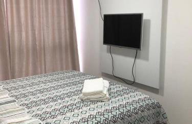 FLAT BEIRA MAR BARRA DE JANGADA ANDAR ALTO JABOATão - Foto 21