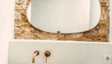 Gîte dans un domaine - La gloire de mon père - Uzès - 4 personnes - Foto 5