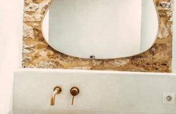 Gîte dans un domaine - La gloire de mon père - Uzès - 4 personnes - Foto 5