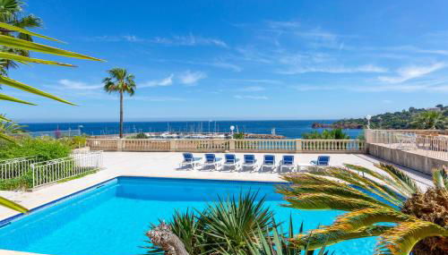 Villa La Cigale Gaia's Villas - Foto 2