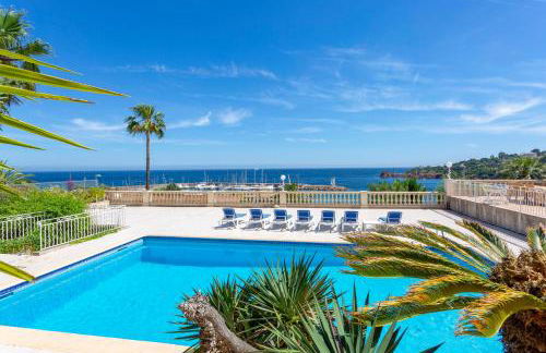 Villa La Cigale Gaia's Villas - Foto 2