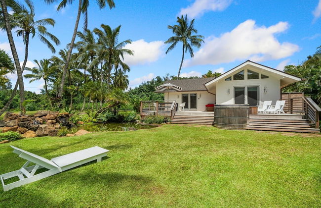 Coconut Hut 2 Bedroom Home by RedAwning - Foto 39