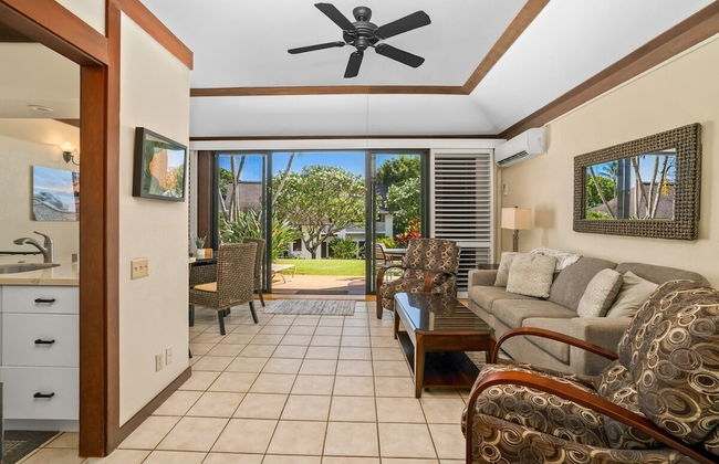 Kauai Kiahuna Plantation #104 1 Bedroom Condo - Foto 8