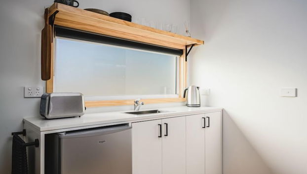 Church Lane Accommodation Milawa - Foto 2, Habitación