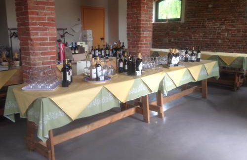 Agriturismo Le Baccane - Foto 157