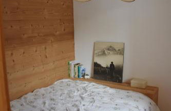 Chez Colette - Appartement à la montagne - Foto 10