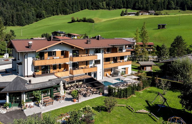 Ferienwohnungen Hautz - Foto 32