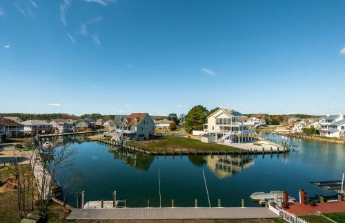 Anchor's Away - Waterfront, Pet Friendly, Pools! - Foto 2