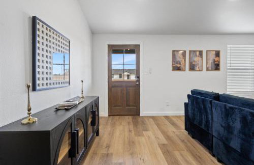 Royal Flush Villa - King Bed near WinStar - Foto 20