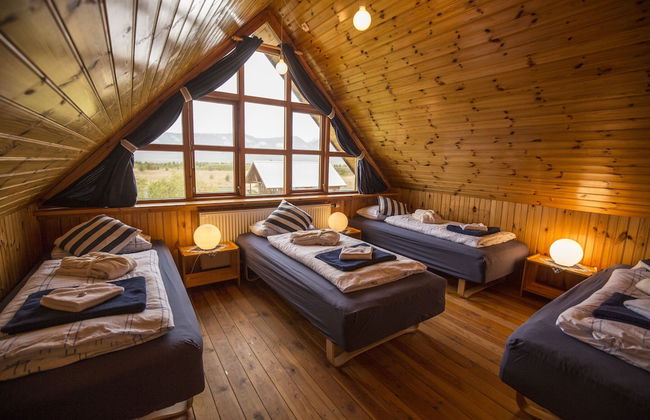 Hestasport Cottages - Foto 34