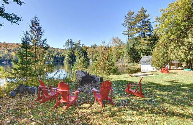 Chalet des Becassines Citq 310334 - Foto 19