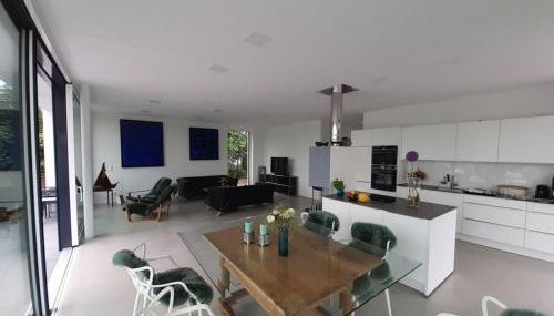 Haus am See Storkow - Foto 2