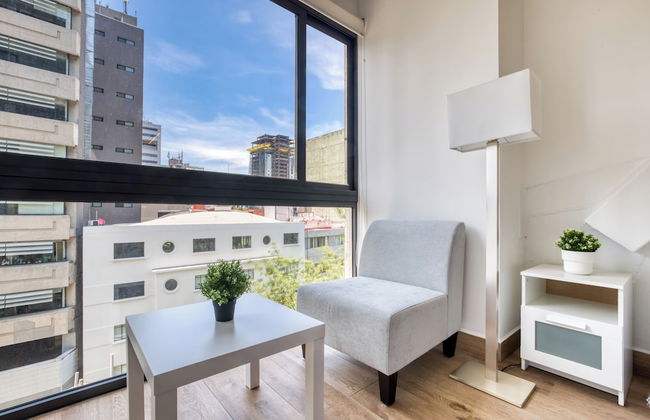 Forma Reforma by Mr. W - Foto 16