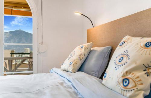 Amazing apartment with sea view in Puerto Banus - Foto 27