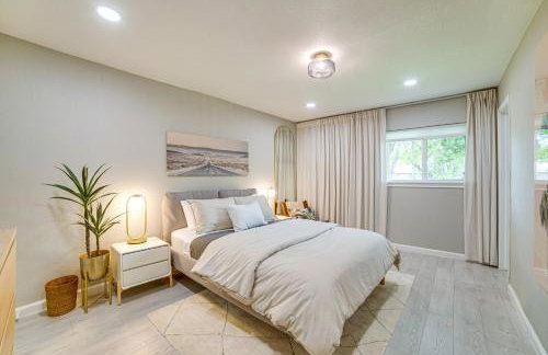 Spacious Family Home, 5 Mi to Galleria Dallas! - Foto 13