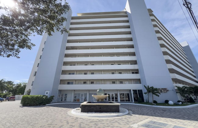 Vista Mar Bay Views Close to Miami Attractions - Foto 28