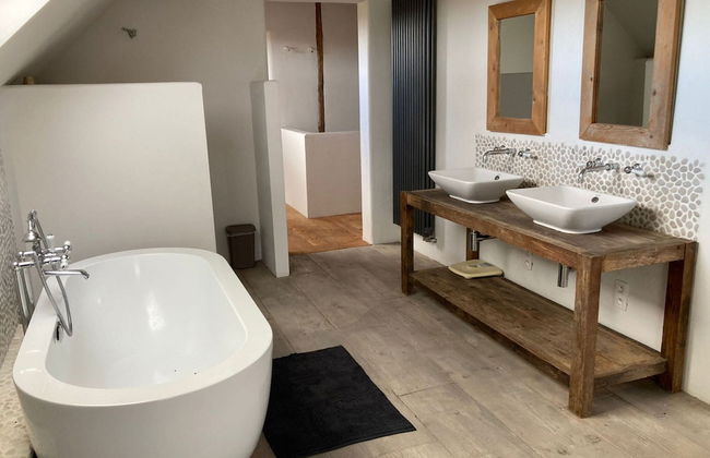 Riding School Farm Stay - Foto 11