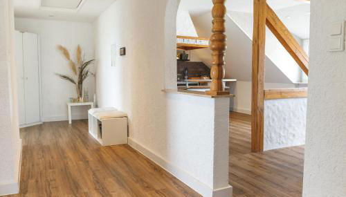 100 qm DG Wohnung 《Kehr wieder》Bexbach Saarland - Foto 4