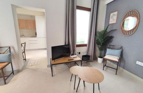 Alojamiento San Basilio Suite - Foto 7