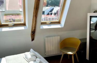 Loft à Pont-Aven, Vue panoramique sur l'Aven - Photo 6