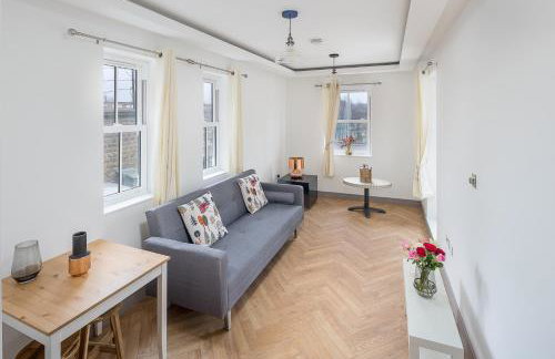 London Regents Luxury Apartments - Foto 28