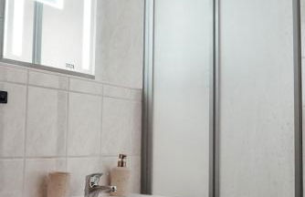 Ferienwohnung Klinikblick - Foto 18