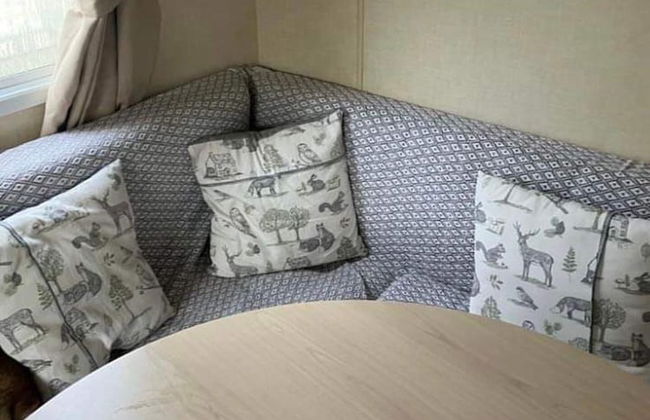 2-bed Caravan in Mablethorpe sea Front Location - Foto 16