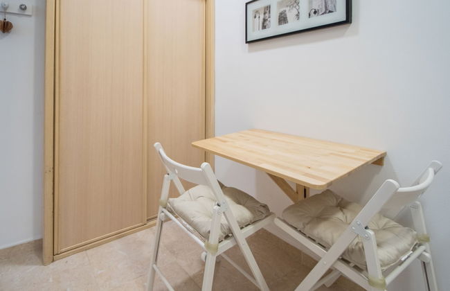 Apartamento Ultramar Cádiz - Foto 30