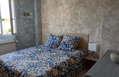 Entre plage et vignobles Maison trois chambres - Foto 16