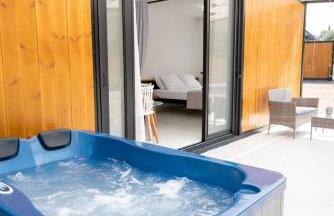 Grand Relax Suites - Foto 32