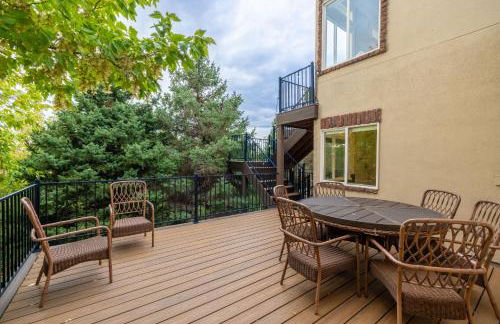 Within minutes to Ski Resorts and fireplace - Foto 64