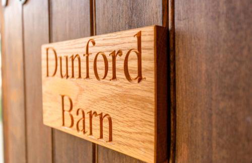 Dunford Barn Cotswolds with Hot Tub - Foto 15