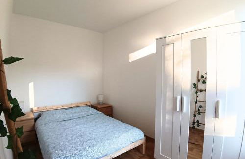 Appartement lumineux et pratique Séjour pro Lille - Foto 18