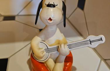 Retro-Apartment 70er-Jahre - Foto 31