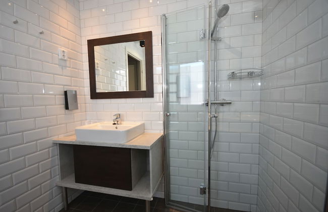 Lankanholmen Sea Cabins - Photo 14