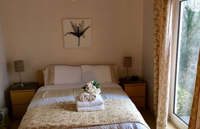 Cwmbach Cottages - Foto 14