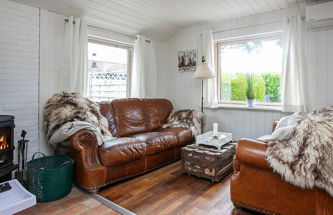 Holiday Home in Fjällbacka - Foto 7