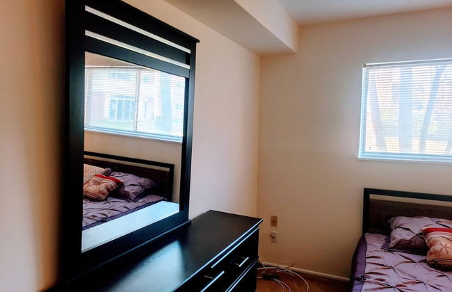 Modern 1BR Retreat in Elkins Park - Long Term - Foto 7